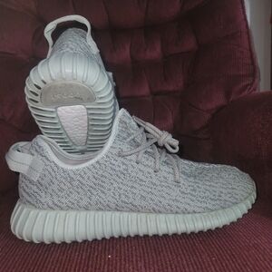 Adidas Yeezy 350 V1 "Moonrock" Size 13